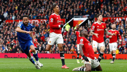 Soi kèo MU vs Everton 3h, ngày 7/1/2023