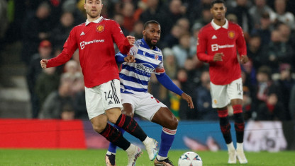 Soi kèo MU vs Reading 3h, ngày 29/1/2023