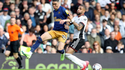 Soi kèo Newcastle vs Fulham 21h, ngày 15/1/2023