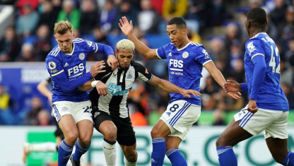 Soi kèo Newcastle vs Leicester 3h, ngày 11/1/2023
