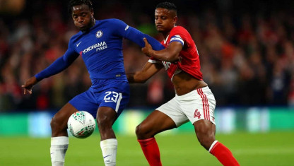 Soi kèo Nottingham vs Chelsea 23h30, ngày 1/1/2023