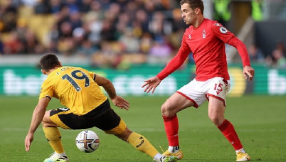 Soi kèo Nottingham vs Wolves 2h45, ngày 12/1/2023