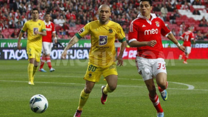Soi kèo Pacos Ferreira vs Benfica 3h15, ngày 27/1/2023