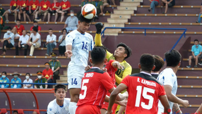 Soi kèo Philippines vs Indonesia 19h30, ngày 2/1/2023