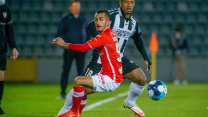 Soi kèo Portimonense vs Santa Clara 3h15, ngày 14/1/2023