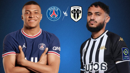 Soi kèo PSG vs Angers 3h, ngày 12/1/2023