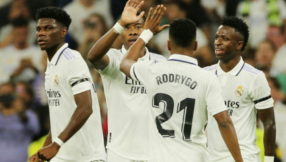 Soi kèo Real Madrid vs Valencia 2h00, ngày 12/1/2023