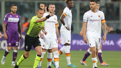 Soi kèo Roma vs Fiorentina 2h45, ngày 16/1/2023