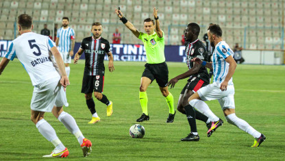 Soi kèo Samsunspor vs Erzurumspor 0h, ngày 31/1/2023