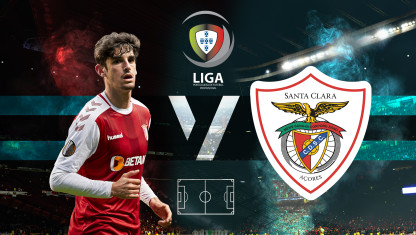 Soi kèo Santa Clara vs Braga 3h15, ngày 6/1/2023