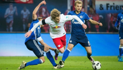 Soi kèo Schalke vs Leipzig 0h30, ngày 25/1/2023