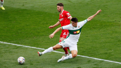Soi kèo Sevilla vs Elche 0h30, ngày 29/1/2023