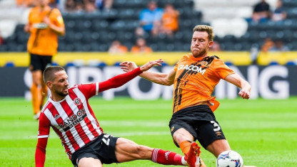 Soi kèo Sheffield United vs Hull 2h45, ngày 21/1/2023