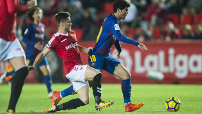 Soi kèo Tarragona vs Osasuna 22h, ngày 5/1/2023