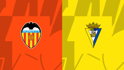 Soi kèo Valencia vs Cadiz 3h, ngày 7/1/2023
