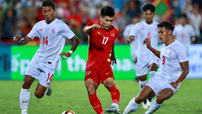 Soi kèo Việt Nam vs Myanmar 19h30, ngày 3/1/2023