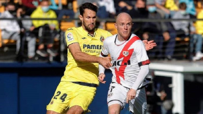 Soi kèo Villarreal vs Vallecano 3h00, ngày 31/1/2023