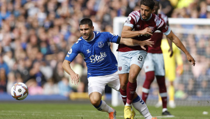 Soi kèo West Ham vs Everton 22h, ngày 21/1/2023