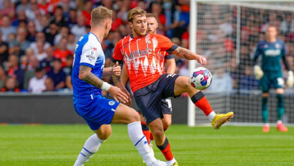 Soi kèo Wigan vs Luton 2h45, ngày 18/1/2023