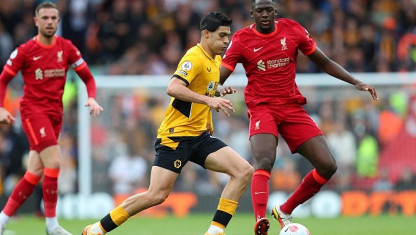 Soi kèo Wolves vs Liverpool 2h45, ngày 18/1/2023