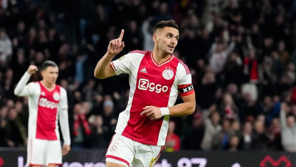 Soi kèo Ajax vs Union Berlin 0h45, ngày 17/2/2023