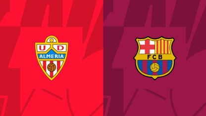 Soi kèo Almeria vs Barcelona 0h30, ngày 27/2/2023