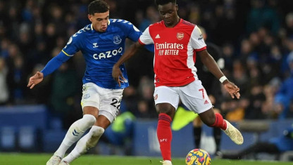Soi kèo Arsenal vs Everton 2h45, ngày 2/3/2023