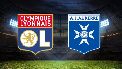 Soi kèo Auxerre vs Lyon 3h, ngày 18/2/2023