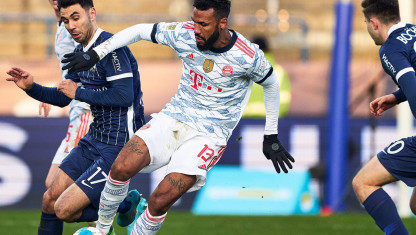 Soi kèo Bayern vs Bochum 21h30, ngày 11/2/2023