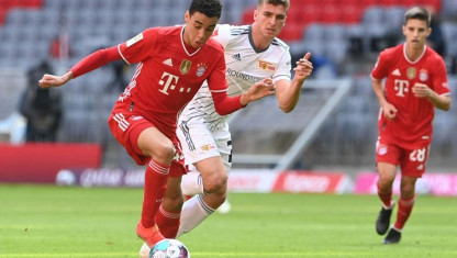 Soi kèo Bayern vs Union Berlin 23h30, ngày 26/2/2023