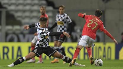 Soi kèo Benfica vs Boavista 4h15, ngày 21/2/2023