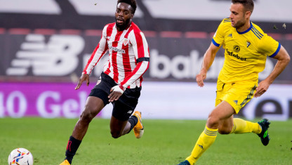 Soi kèo Bilbao vs Cadiz 3h, ngày 4/2/2023