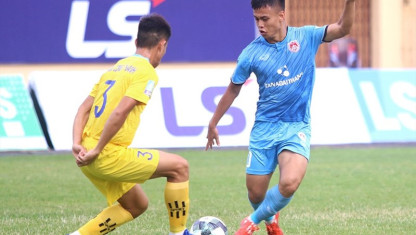 Soi kèo Bình Định vs Khánh Hòa 18h00, ngày 7/2/2023