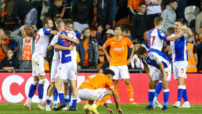 Soi kèo Blackburn vs Blackpool 2h45, ngày 22/2/2023