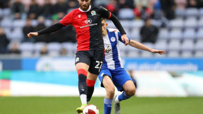 Soi kèo Blackburn vs Wigan 3h, ngày 7/2/2023