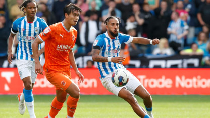 Soi kèo Blackpool vs Huddersfield 2h45, ngày 8/2/2023