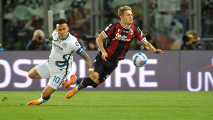 Soi kèo Bologna vs Inter 18h30, ngày 26/2/2023