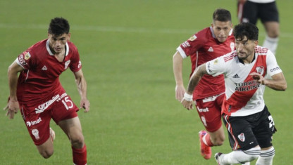 Soi kèo Boston River vs Huracan 7h, ngày 23/2/2023