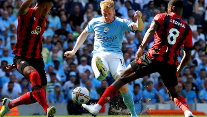 Soi kèo Bournemouth vs Man City 0h30, ngày 26/2/2023