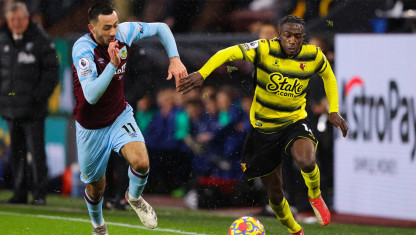 Soi kèo Burnley vs Watford 3h, ngày 15/2/2023