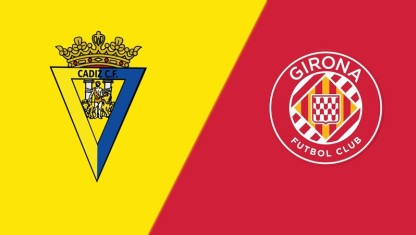 Soi kèo Cadiz vs Girona 3h00, ngày 11/2/2023