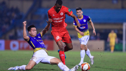 Soi kèo CAHN vs Viettel 19h15, ngày 14/2/2023