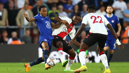 Soi kèo Chelsea vs Southampton 22h, ngày 18/2/2023