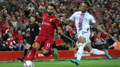 Soi kèo Crystal Palace vs Liverpool 2h45, ngày 26/2/2023