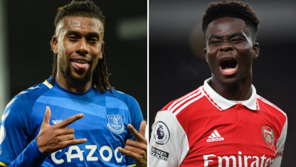 Soi kèo Everton vs Arsenal 19h30, ngày 4/2/2023