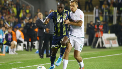 Soi kèo Fenerbahce vs Konyaspor 0h, ngày 7/2/2023