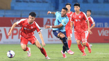 Soi kèo Hà Tĩnh vs Viettel 18h00, ngày 9/2/2023