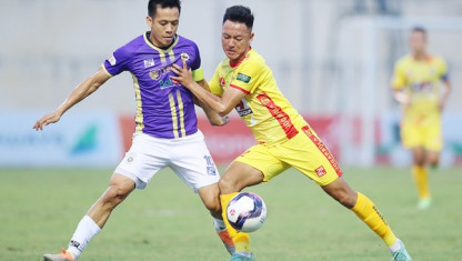 Soi kèo HAGL vs CAHN 17h, ngày 19/2/2023