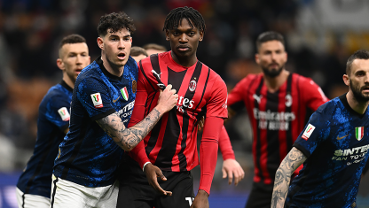 Soi kèo Inter vs Milan 2h45, ngày 6/2/2023
