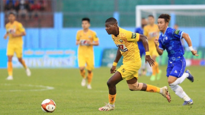 Soi kèo Khánh Hòa vs SLNA 17h00, ngày 17/2/2023